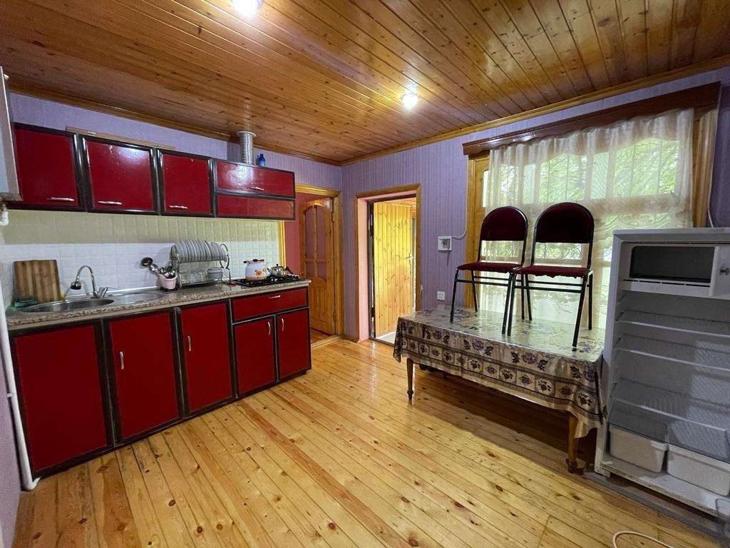 Qəbələ XW85+RP Nohurqishlaq, Azerbaijan günlük kirayə Həyət evi / Villa 70 AZN-a 2 otaqlı